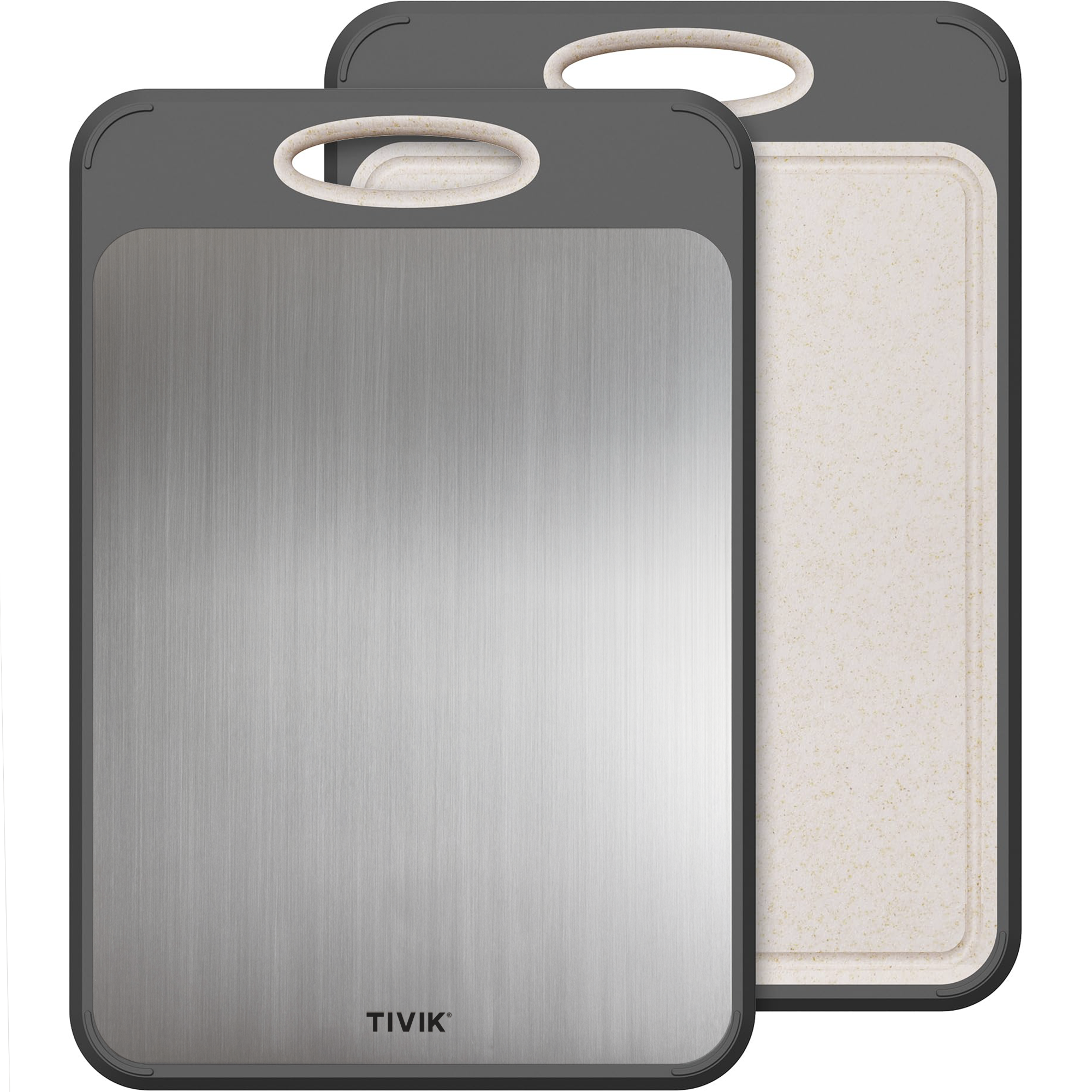 Stainless Steel Cutting Board
