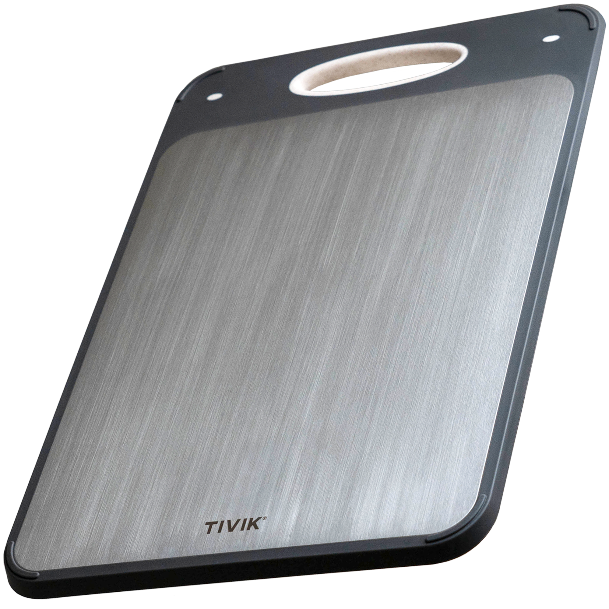 Stainless Steel Cutting Board