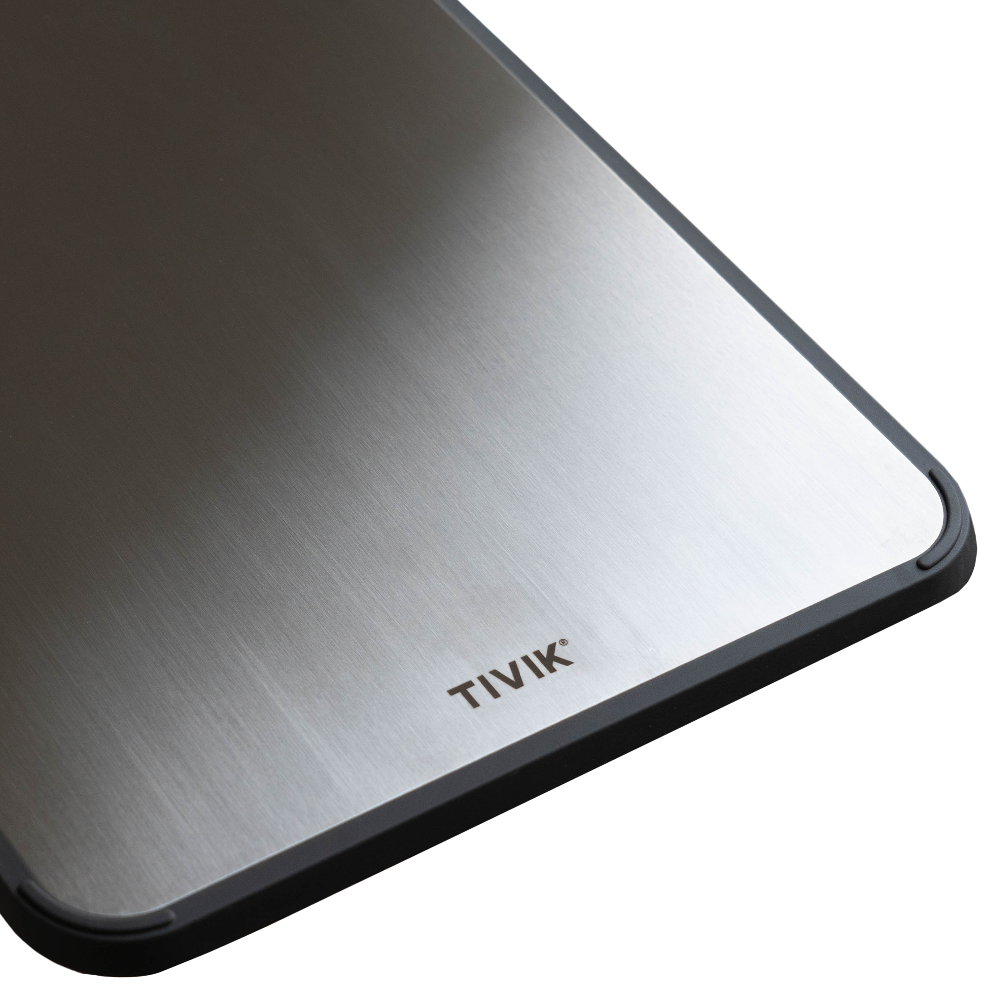 Stainless Steel Cutting Board