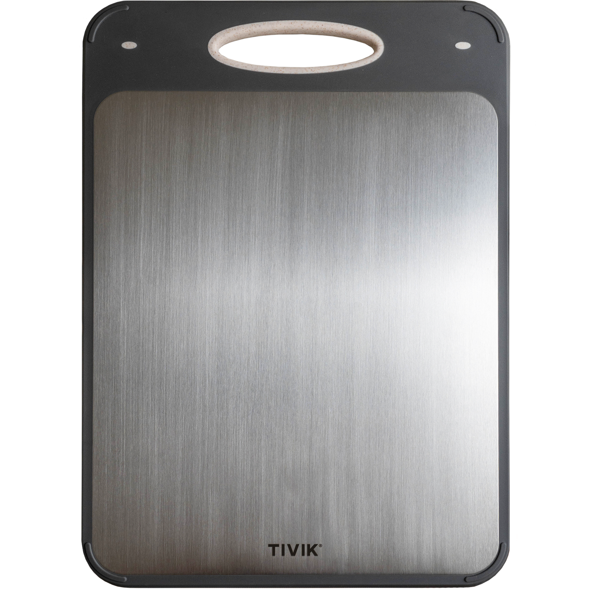 Stainless Steel Cutting Board