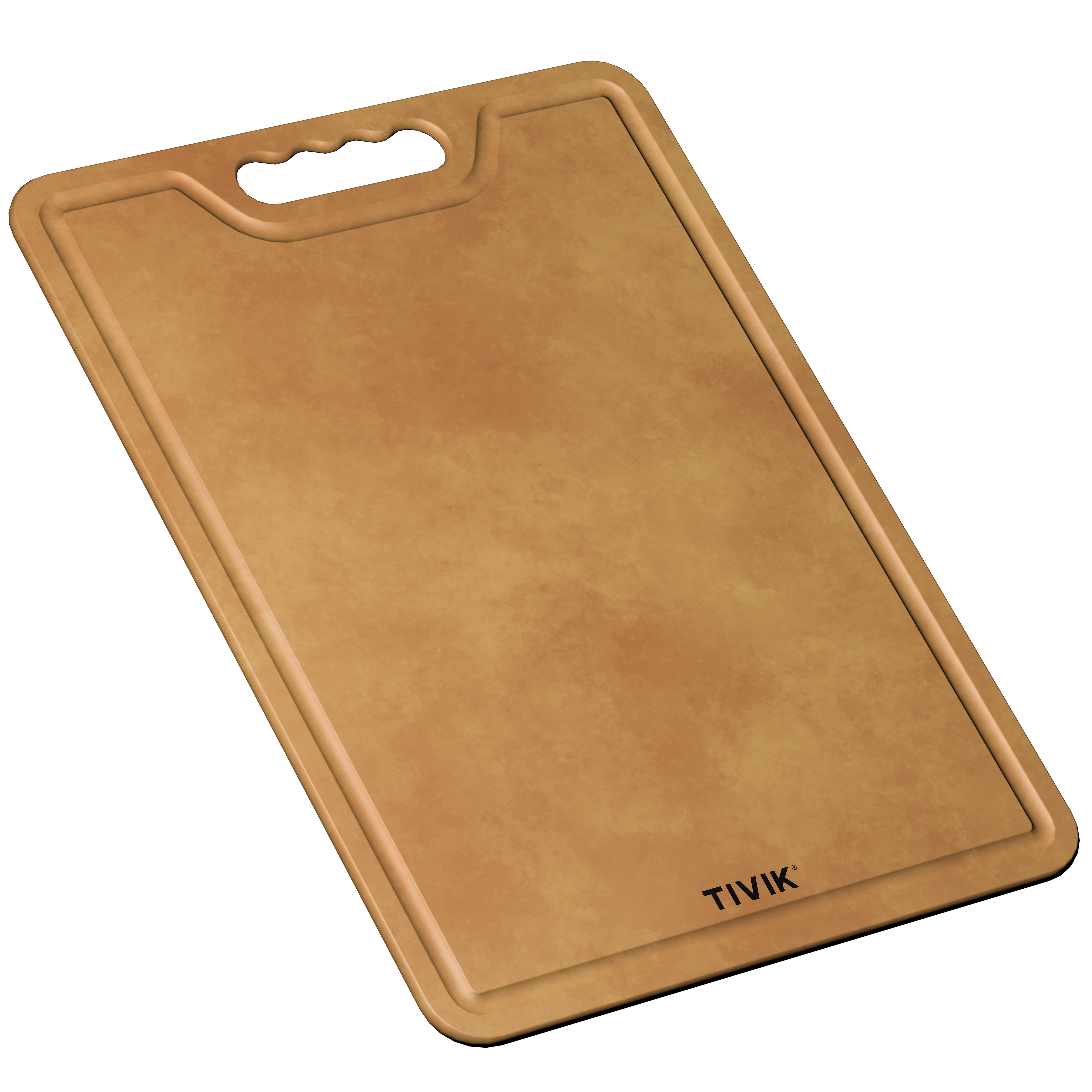 Light Brown