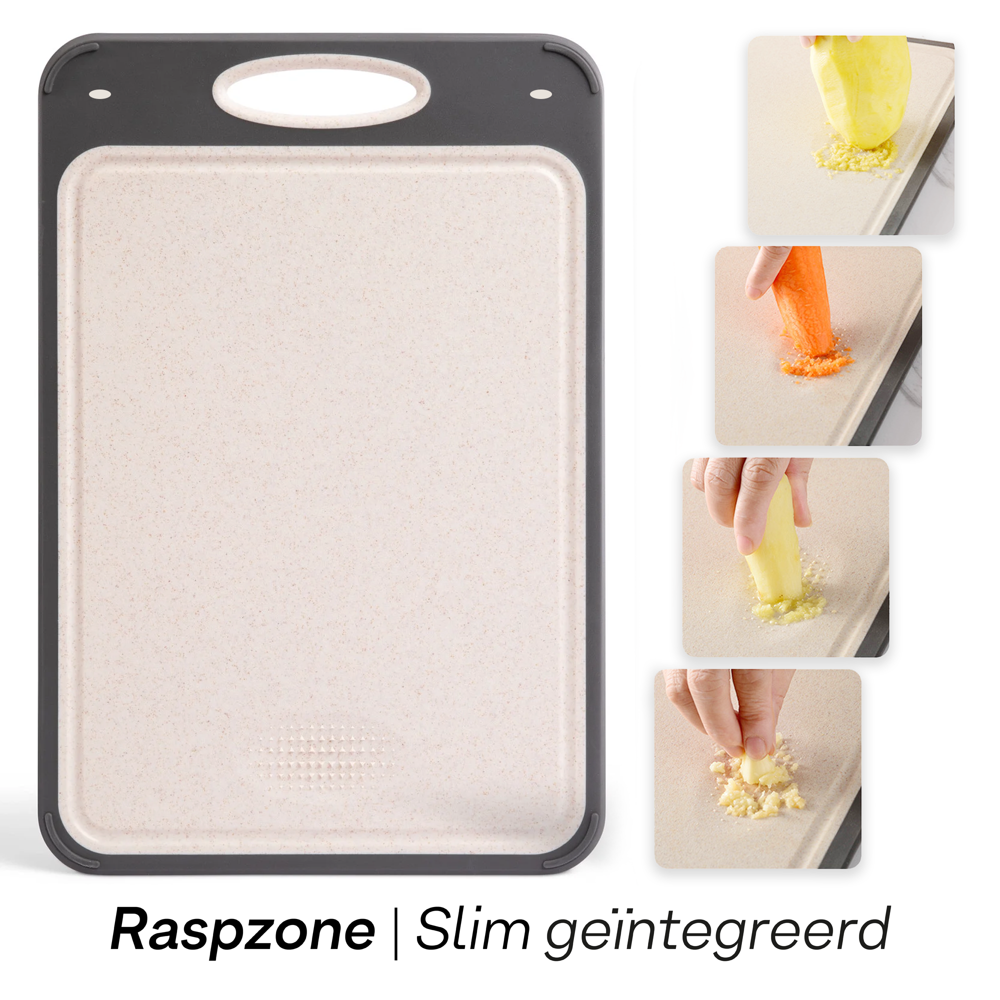 Stainless Steel Cutting Board