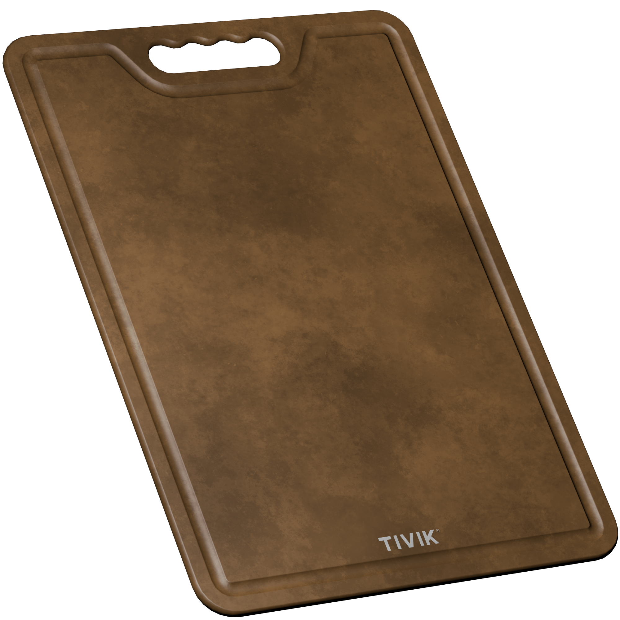 Wood Fiber Cutting Board