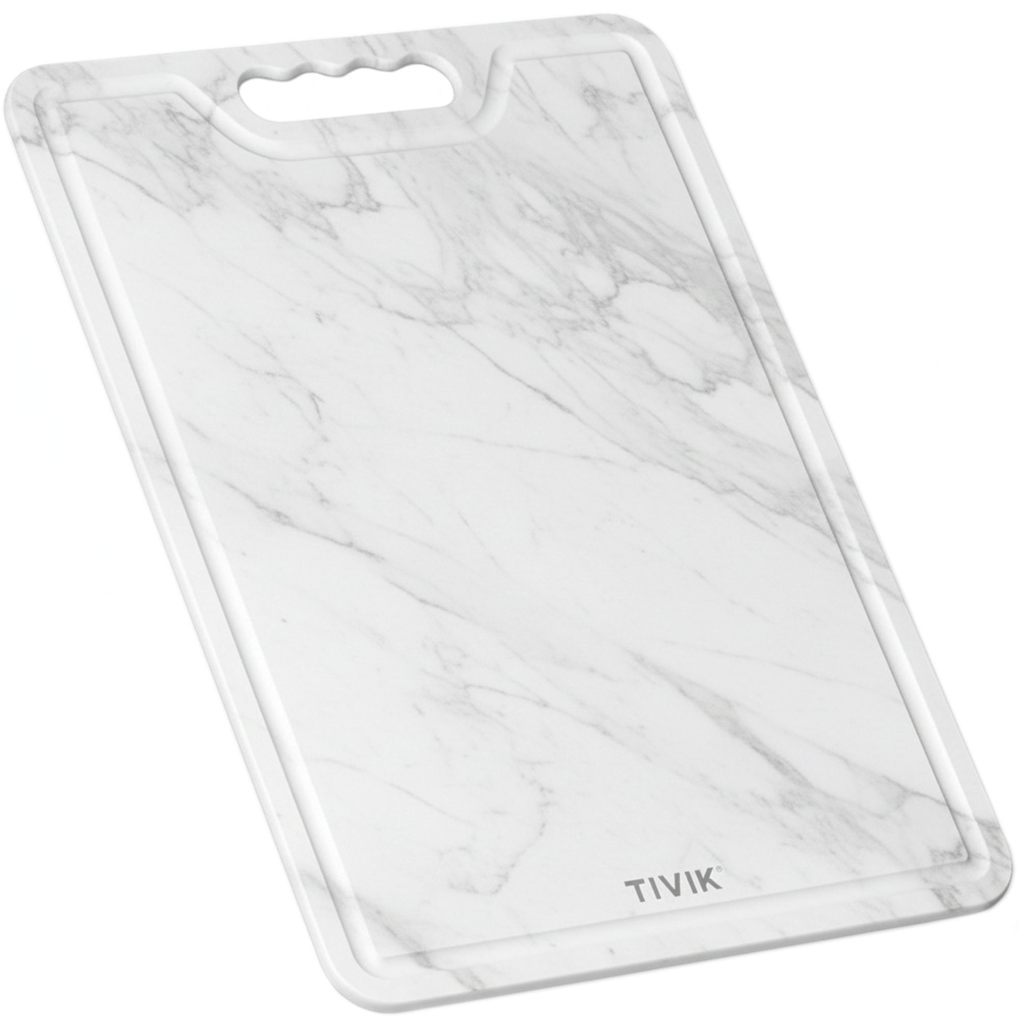 Wood Fiber Cutting Board