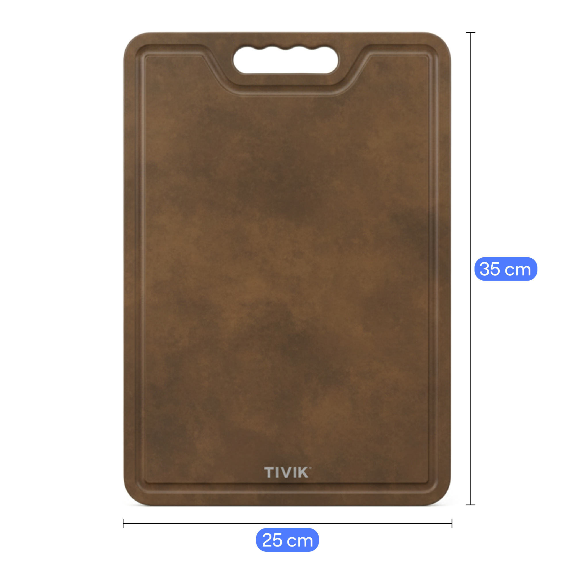 Wood Fiber Cutting Board